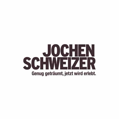 Logo von Jochen Schweizer